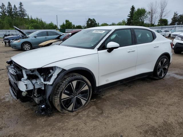  POLESTAR 2 2023 Белы