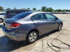 2014 Honda Civic Lx   за продажба в Bridgeton, MO - Front End
