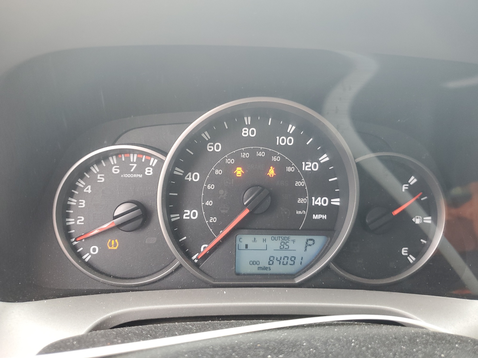 2T3ZFREVXGW287190 2016 Toyota Rav4 Le