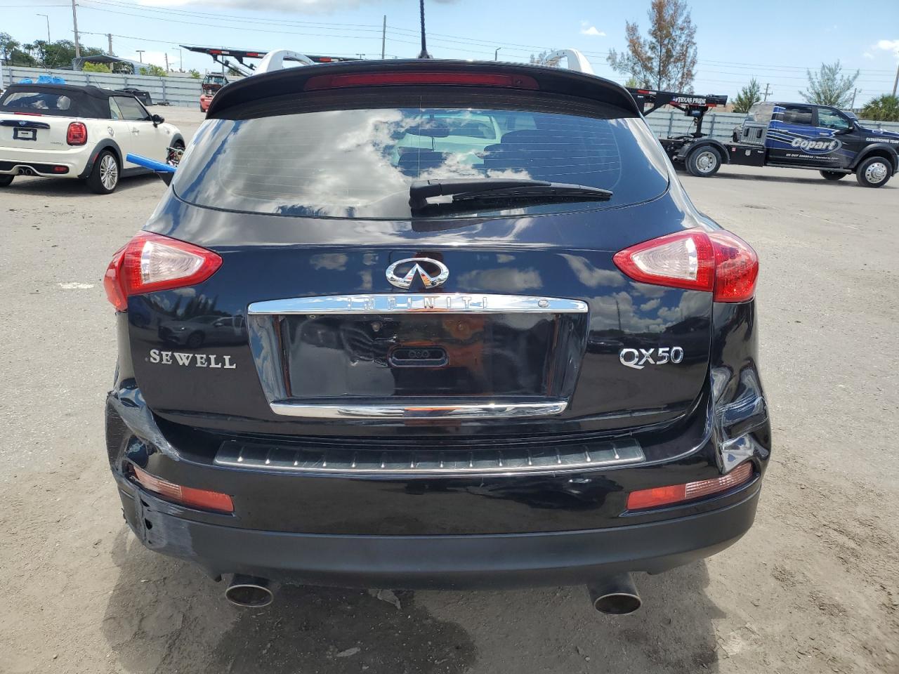 2015 Infiniti Qx50 VIN: JN1BJ0HP5FM730028 Lot: 59979194