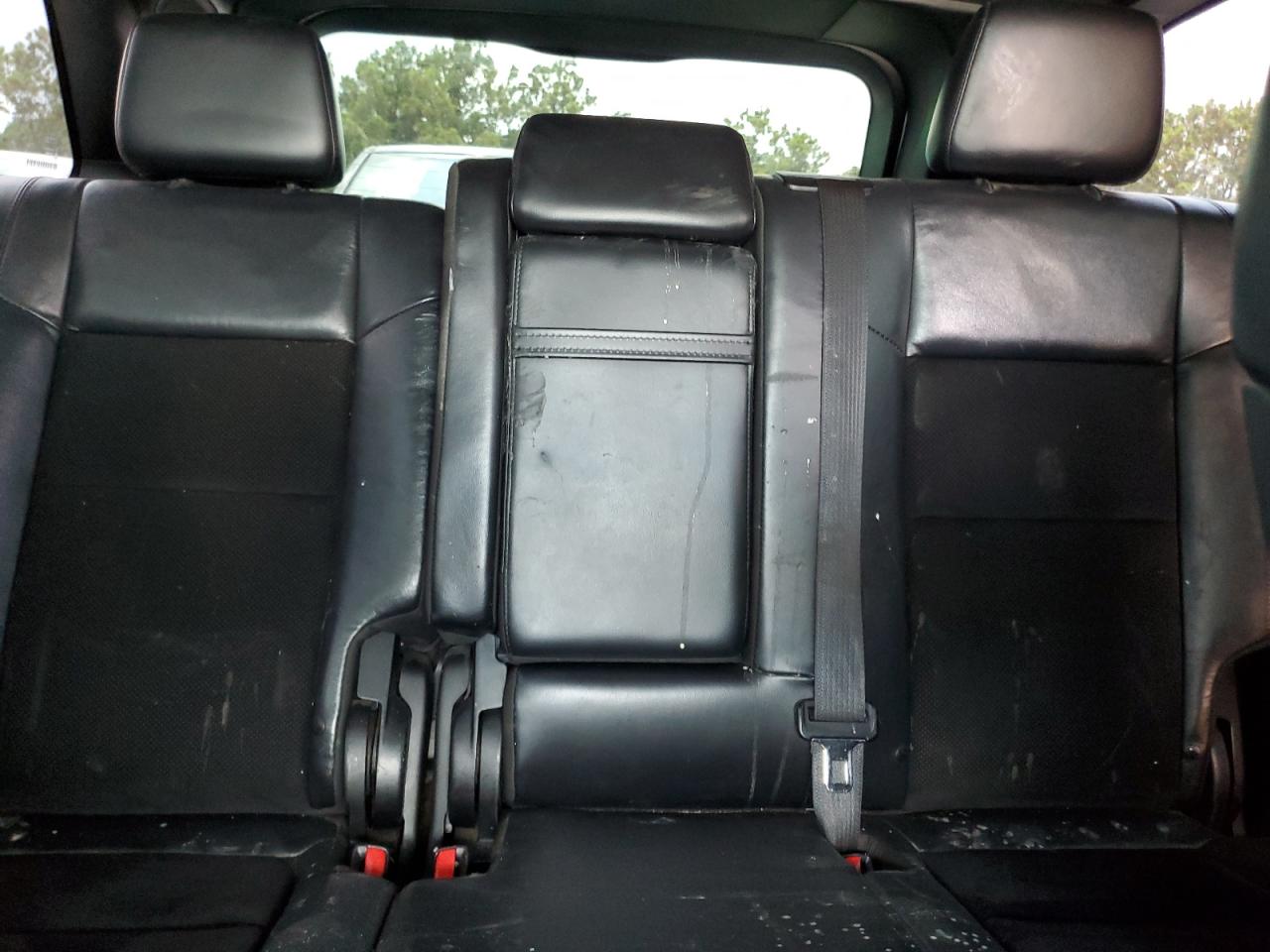 2015 Jeep Grand Cherokee Laredo VIN: 1C4RJEAG5FC629595 Lot: 58393274