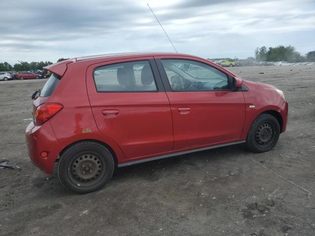 ML32A3HJ7EH023128 | 2014 Mitsubishi mirage de