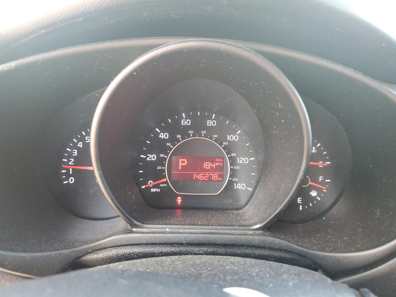 2018 Kia Soul + VIN: KNDJP3A56J7598017 Lot: 62718374