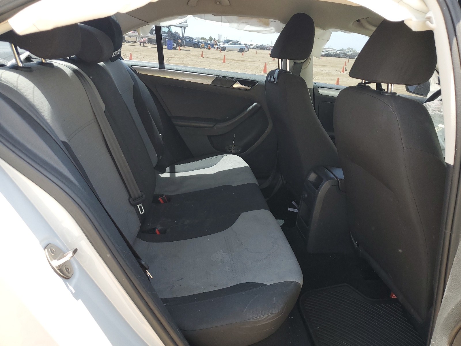 3VW2B7AJ7HM368913 2017 Volkswagen Jetta S