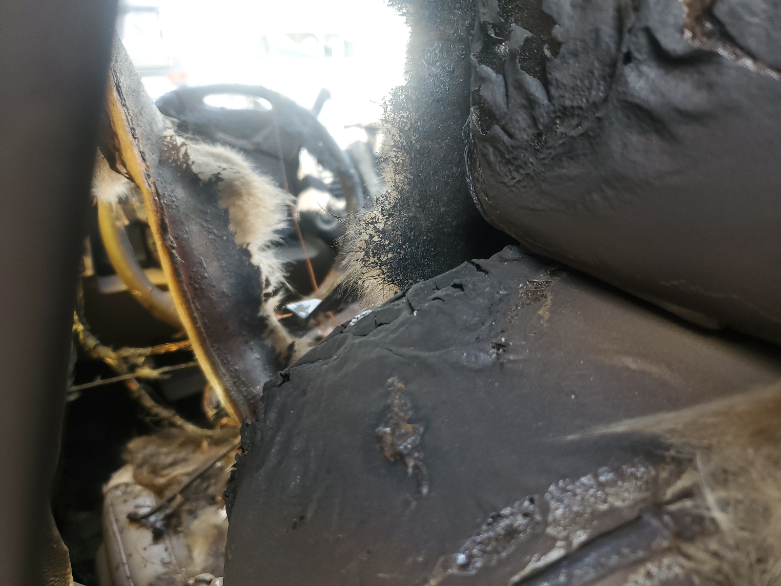 1GNSCCKC6FR219260 2015 Chevrolet Tahoe C1500 Ltz