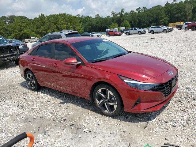 2023 HYUNDAI ELANTRA SE KMHLS4AG7PU573535  58551454