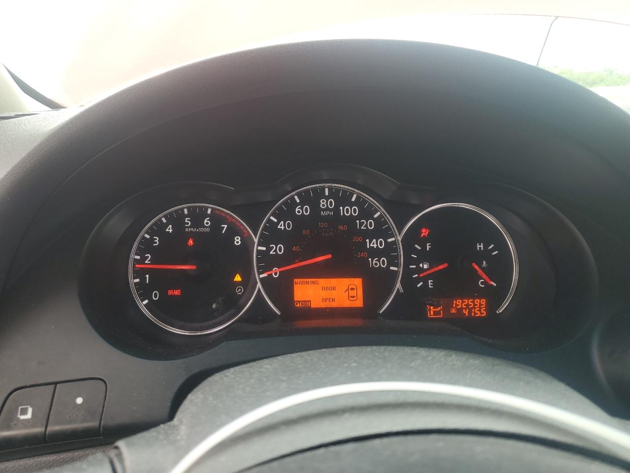 2012 Nissan Altima Base VIN: 1N4AL2AP8CC192294 Lot: 69968964