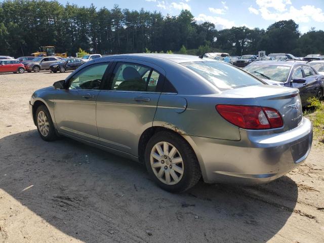 1C3LC46R67N654472 | 2007 Chrysler sebring