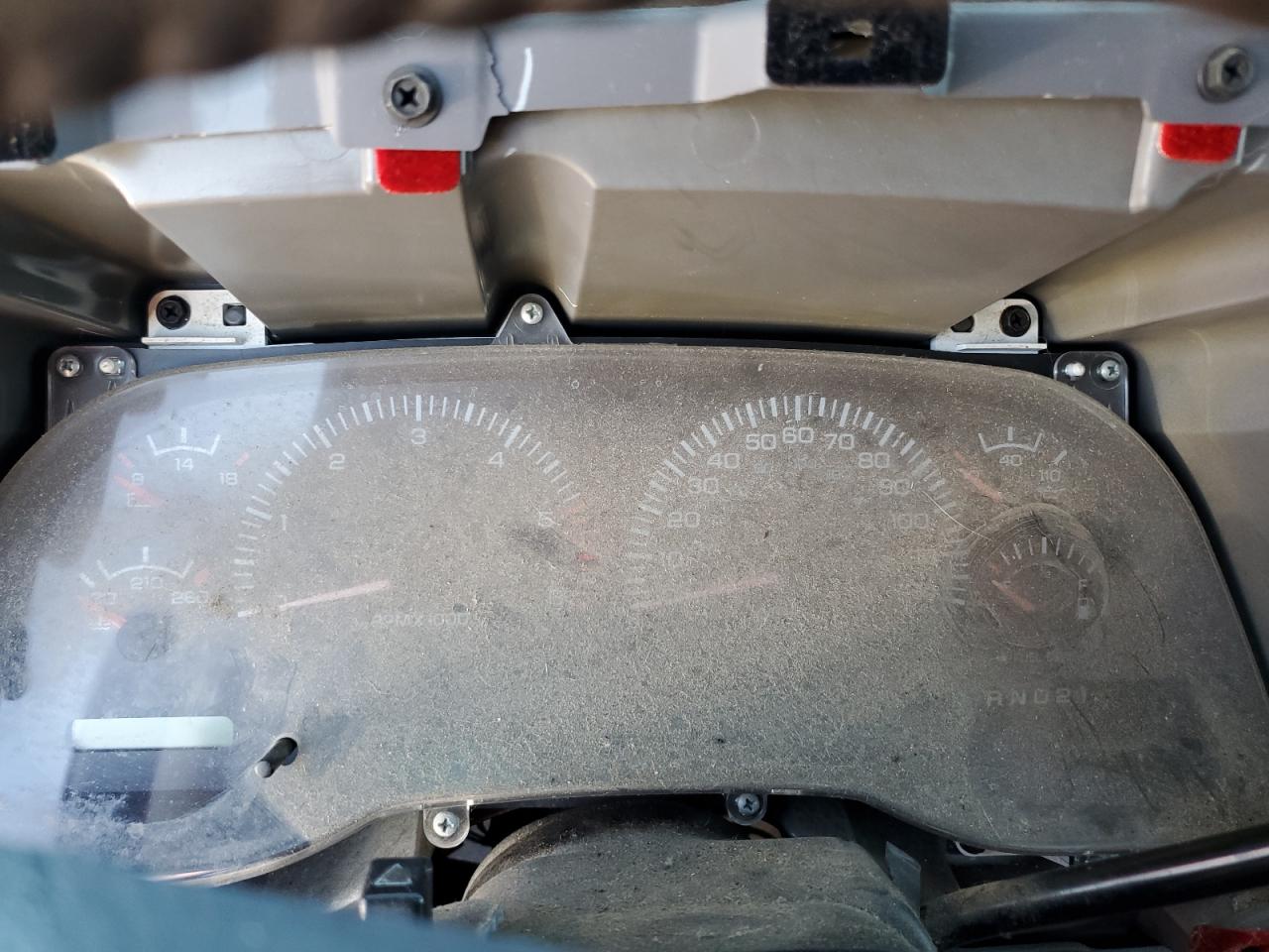 1998 Dodge Ram 1500 VIN: 3B7HF13YXWG178432 Lot: 60867104