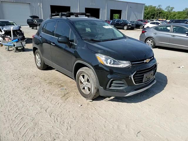 2017 Chevrolet Trax 1Lt VIN: 3GNCJPSB8HL183218 Lot: 57551084