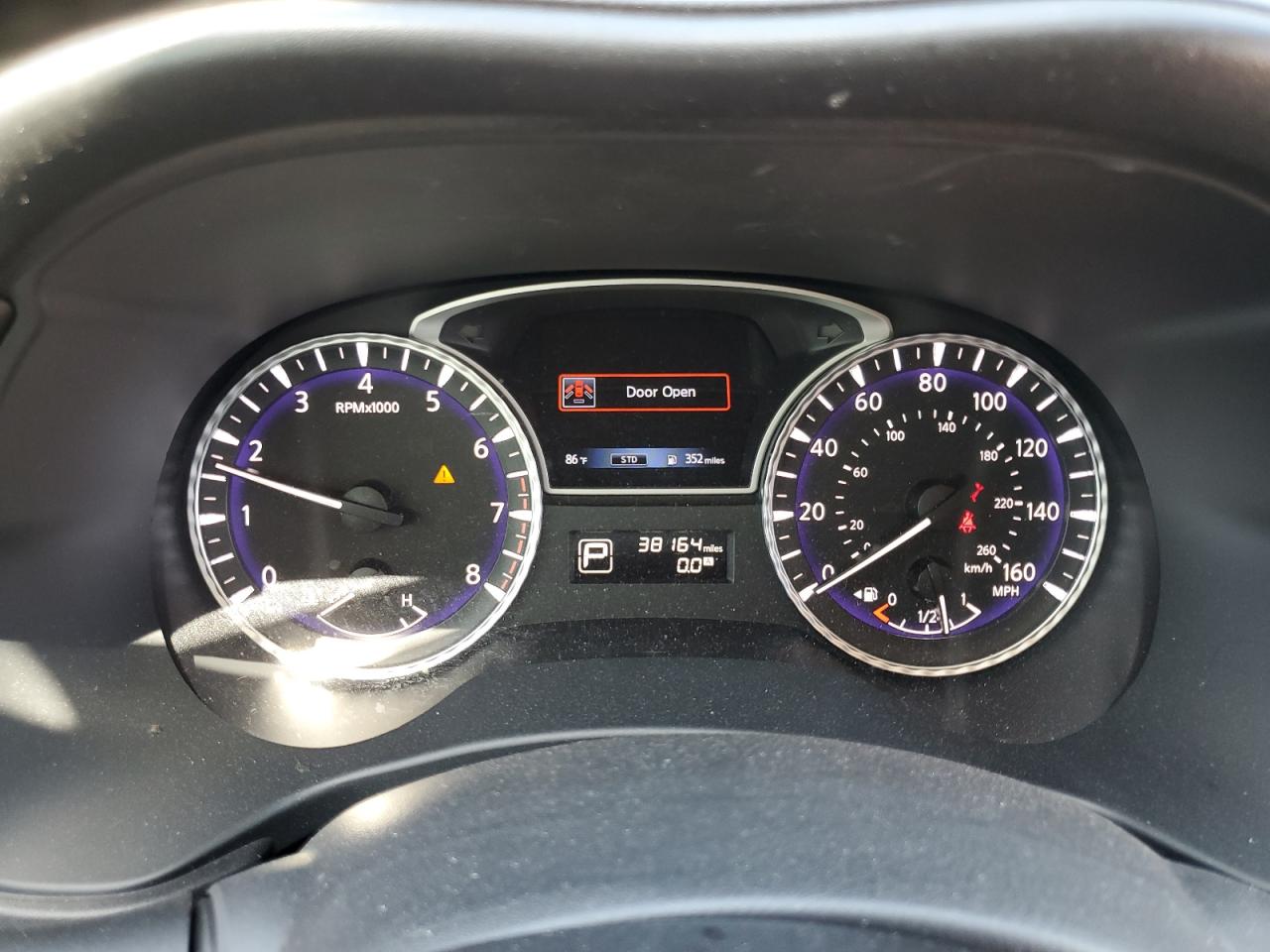 2020 Infiniti Qx60 Luxe VIN: 5N1DL0MM8LC543570 Lot: 60100824