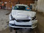 2022 Subaru Impreza  de vânzare în Ebensburg, PA - Front End