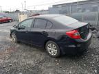 2012 Honda Civic Lx zu verkaufen in Elmsdale, NS - Front End