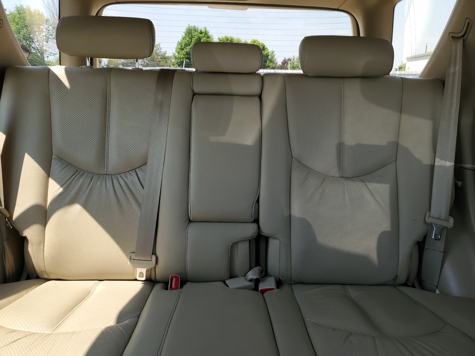 JTJHF10U830293397 2003 Lexus Rx 300