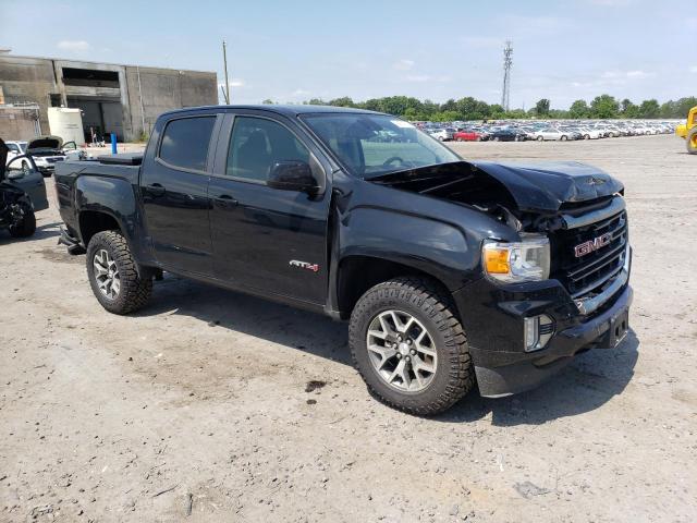 1GTG6FEN2M1106521 | 2021 GMC canyon at4