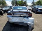 2016 Dodge Charger Police en Venta en Denver, CO - Rear End