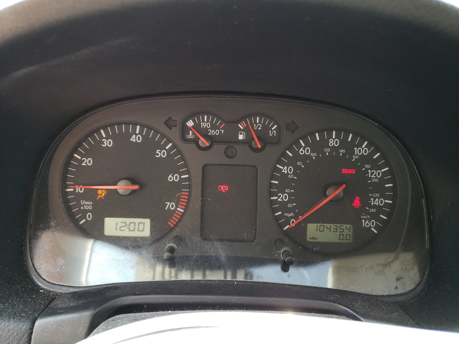 3VWPE69MX3M157509 2003 Volkswagen Jetta Wolfsburg