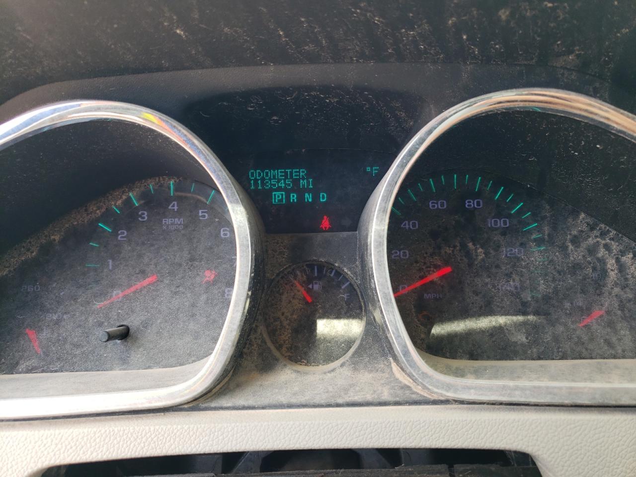 2012 Chevrolet Traverse Ls VIN: 1GNKRFED4CJ323177 Lot: 60509654