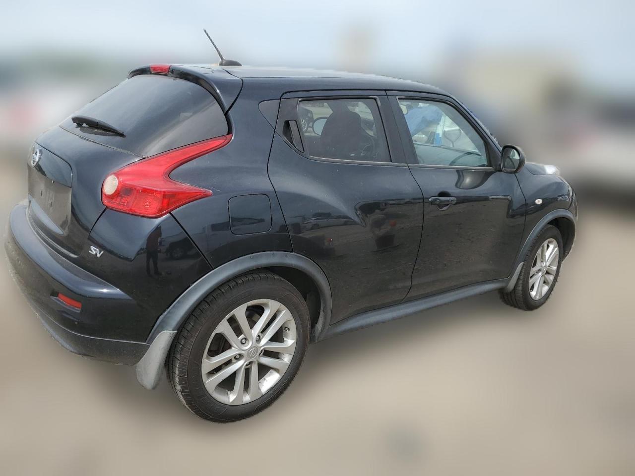 2011 Nissan Juke S VIN: JN8AF5MR3BT016367 Lot: 55758994