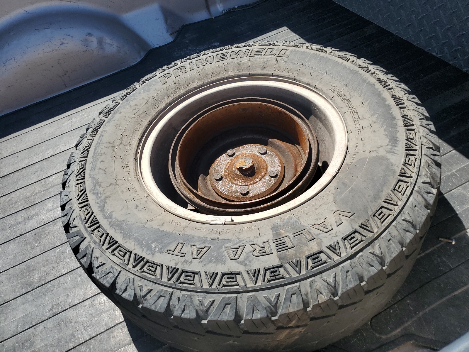 1FTZF1764WKA83919 1998 Ford F150