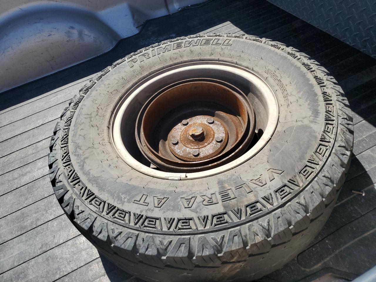 1998 Ford F150 VIN: 1FTZF1764WKA83919 Lot: 58069514