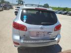 2008 Hyundai Santa Fe Se продається в Cahokia Heights, IL - Frame Damage