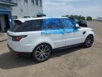 2022 LAND ROVER RANGE ROVER SPORT HSE SILVER EDITION for sale at Copart QC - MONTREAL