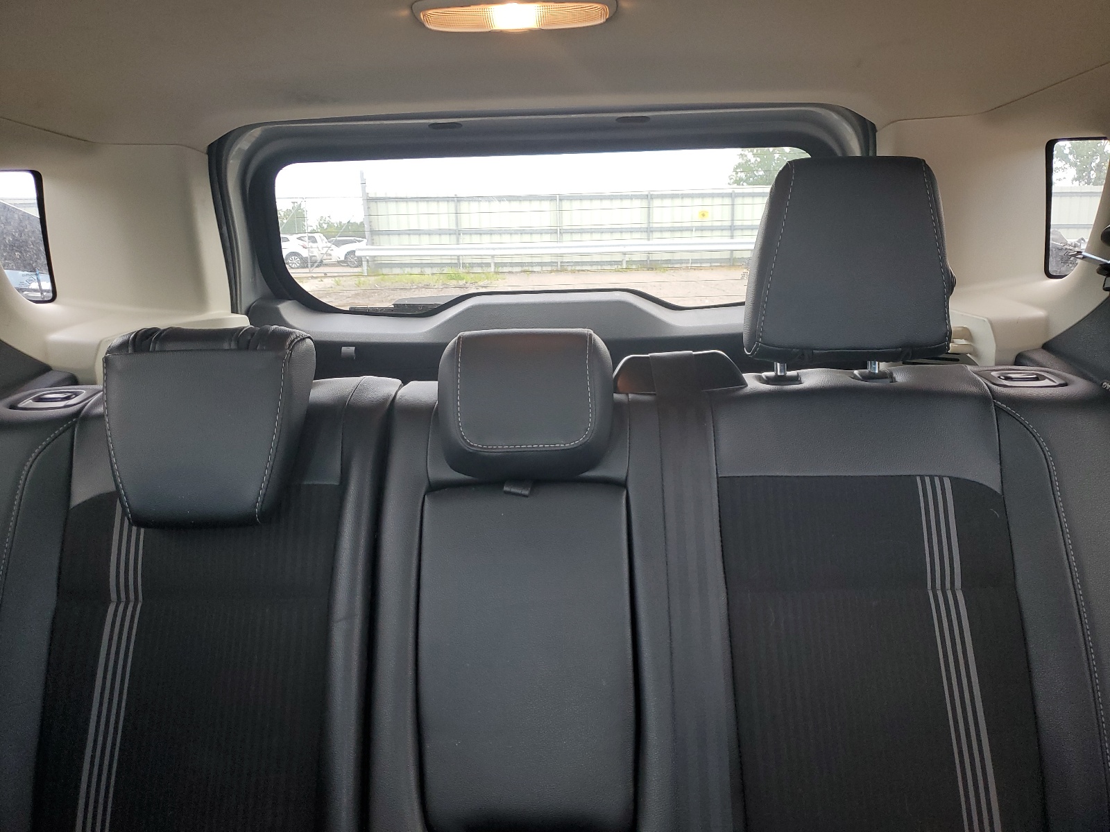 MAJ6S3JL3LC351802 2020 Ford Ecosport Ses