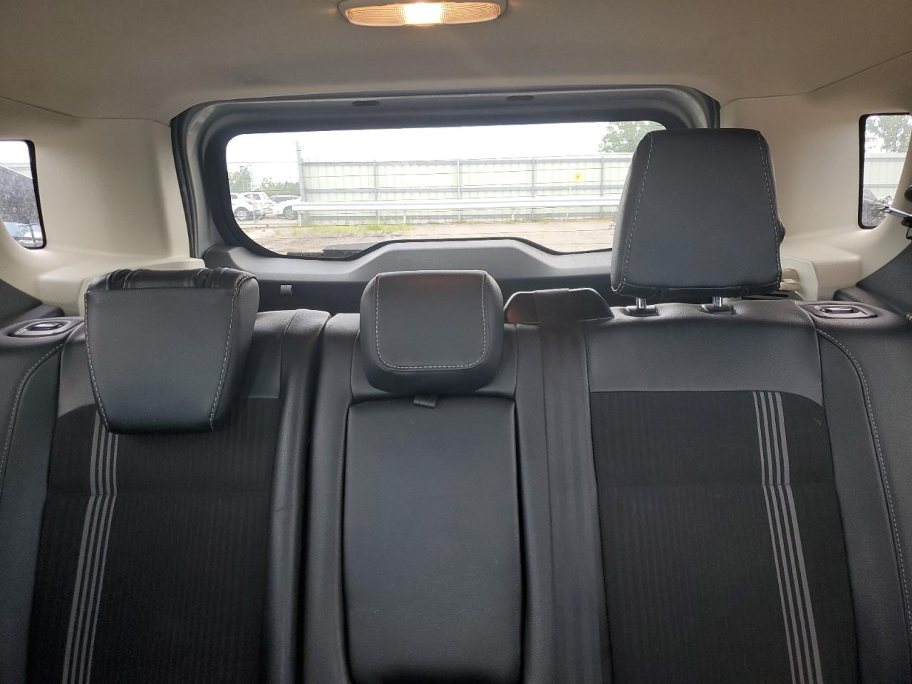 2020 Ford Ecosport Ses VIN: MAJ6S3JL3LC351802 Lot: 57517304