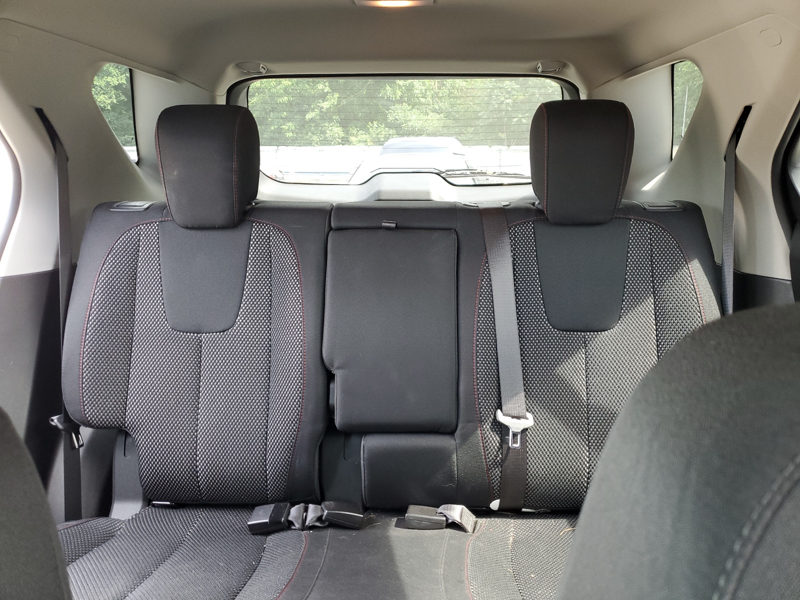 2GNFLFEK4G6136459 2016 Chevrolet Equinox Lt