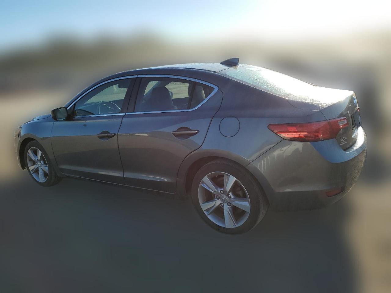 2013 Acura ILX - Image 2