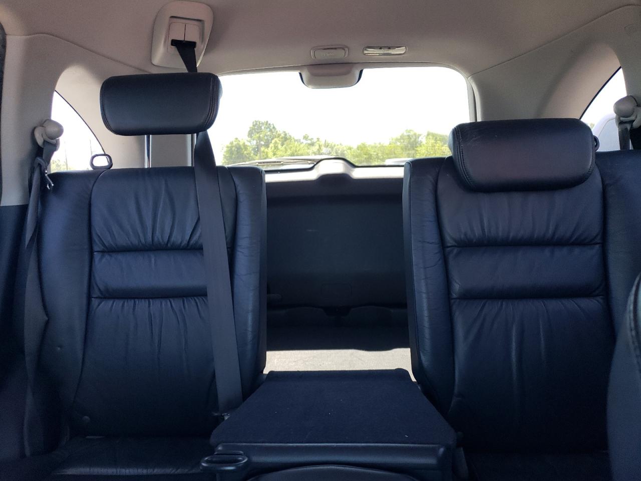 2007 Honda CR-V - Image 10