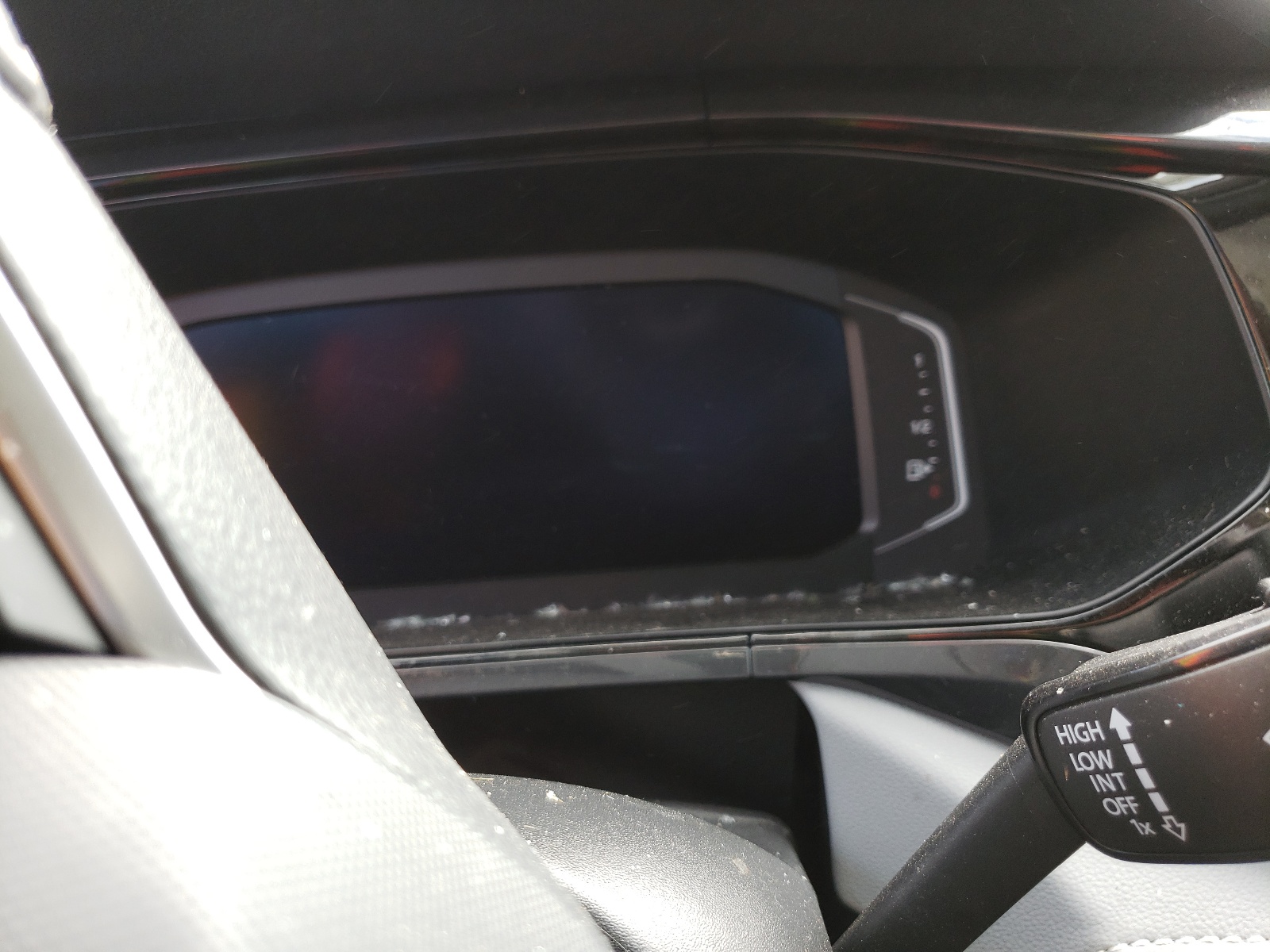 3VV4X7B25RM014802 2024 Volkswagen Taos Sel