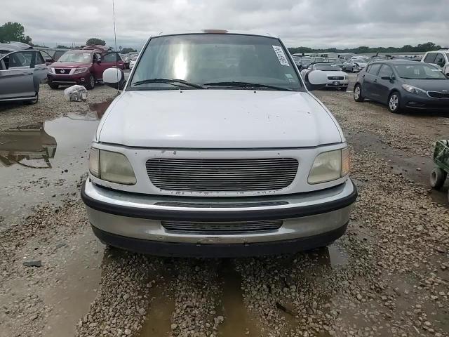 1997 Ford F150 VIN: 1FTDX1760VKA95989 Lot: 59691124
