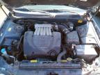 2002 Hyundai Sonata Gls للبيع في Vallejo، CA - Normal Wear