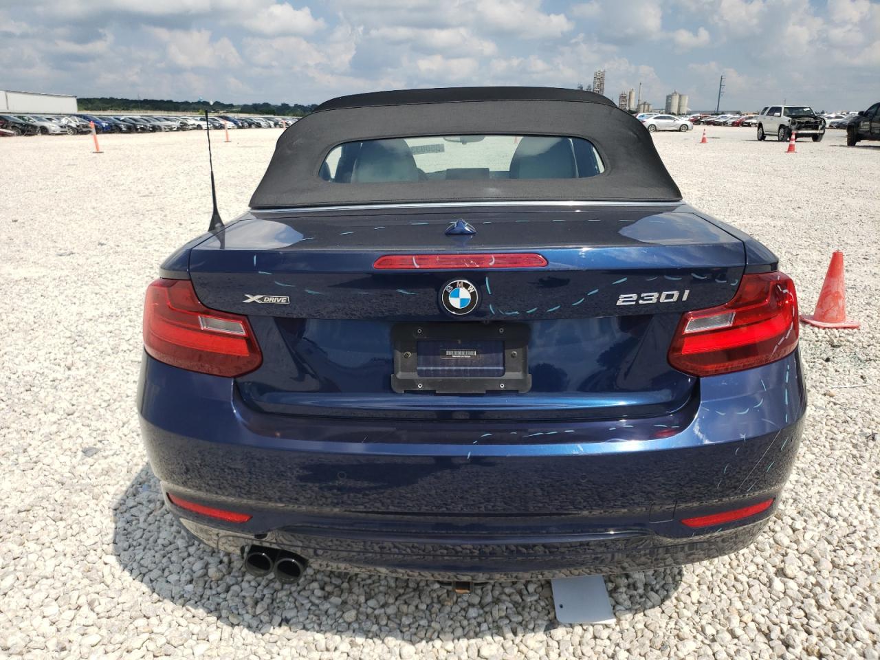 2017 BMW 2er - Image 6