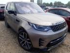 2024 LAND ROVER DISCOVERY for sale at Copart WOOTTON SERVICES