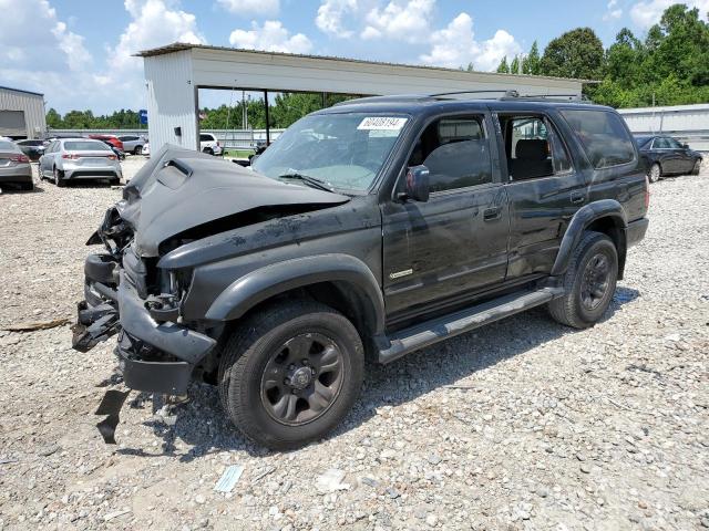 2002 Toyota 4Runner Sr5