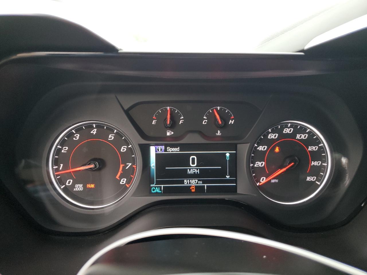 2017 Chevrolet Camaro Lt VIN: 1G1FC1RS7H0181081 Lot: 60614784