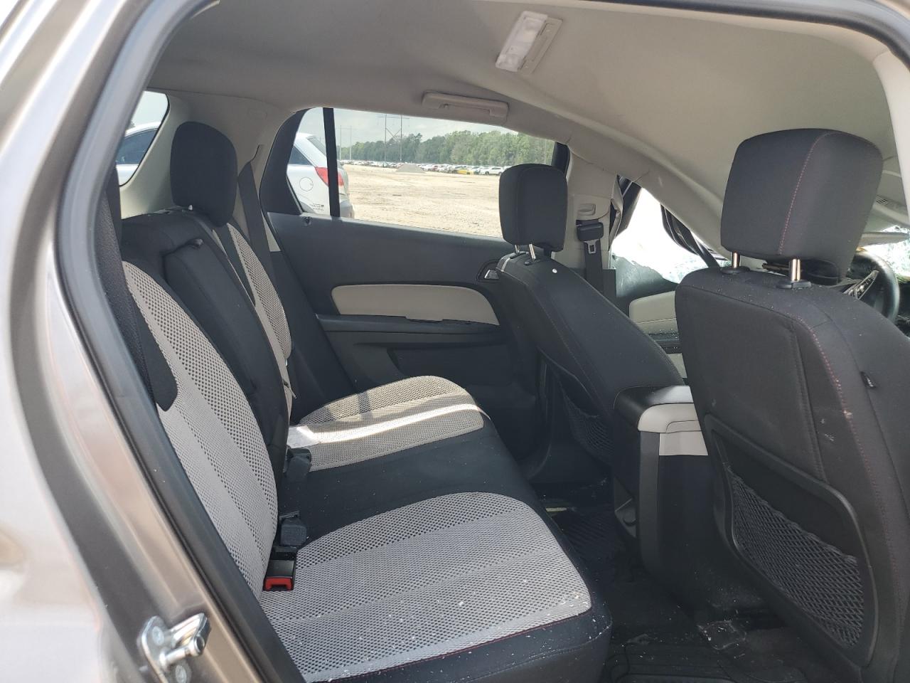 2012 GMC Terrain Sle VIN: 2GKALSEK7C6241250 Lot: 57250764