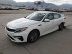 2019 Kia Optima Lx იყიდება Farr West-ში, UT - Rear End