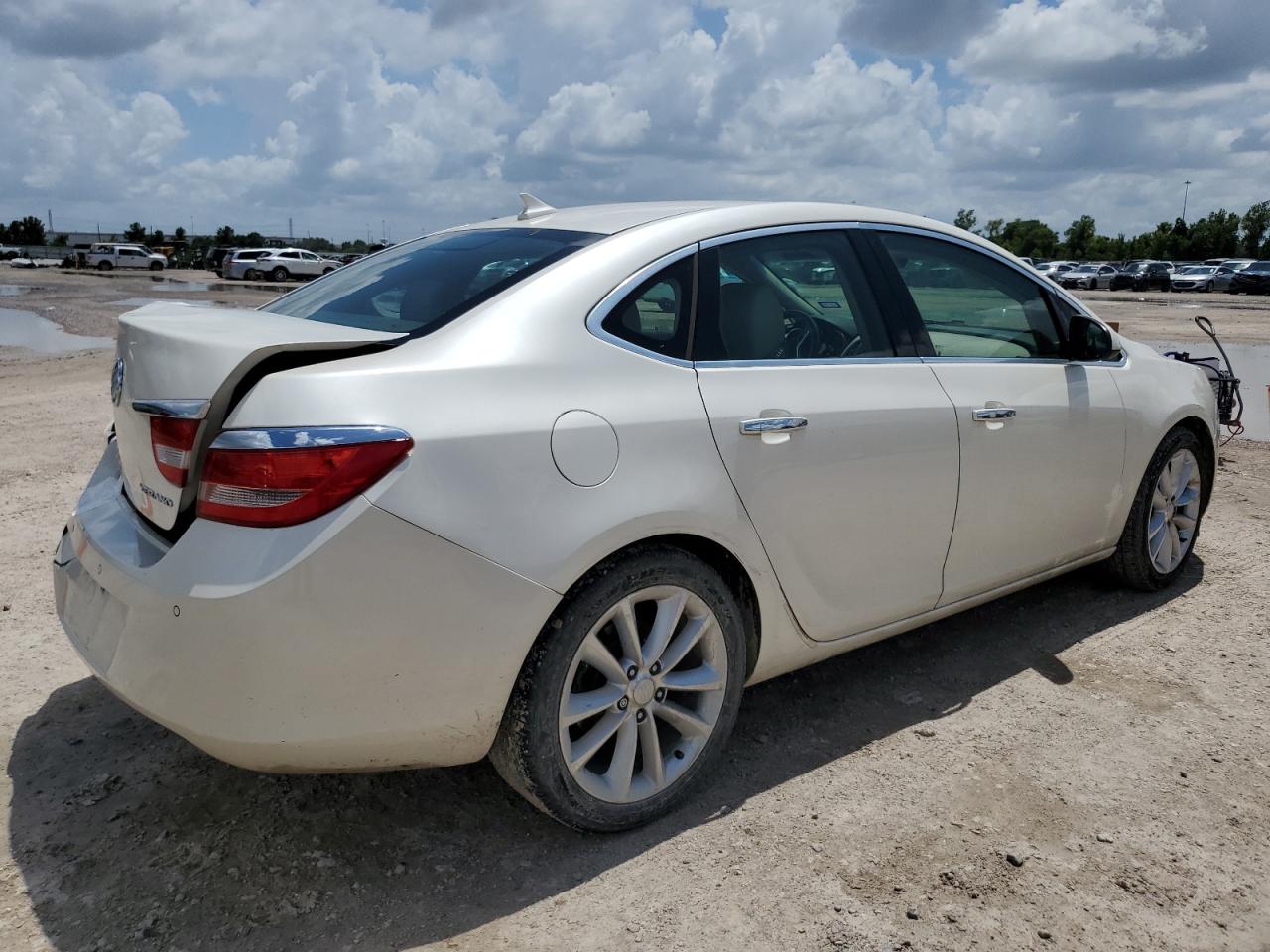 2012 Buick Verano VIN: 1G4PS5SK7C4171910 Lot: 60149564