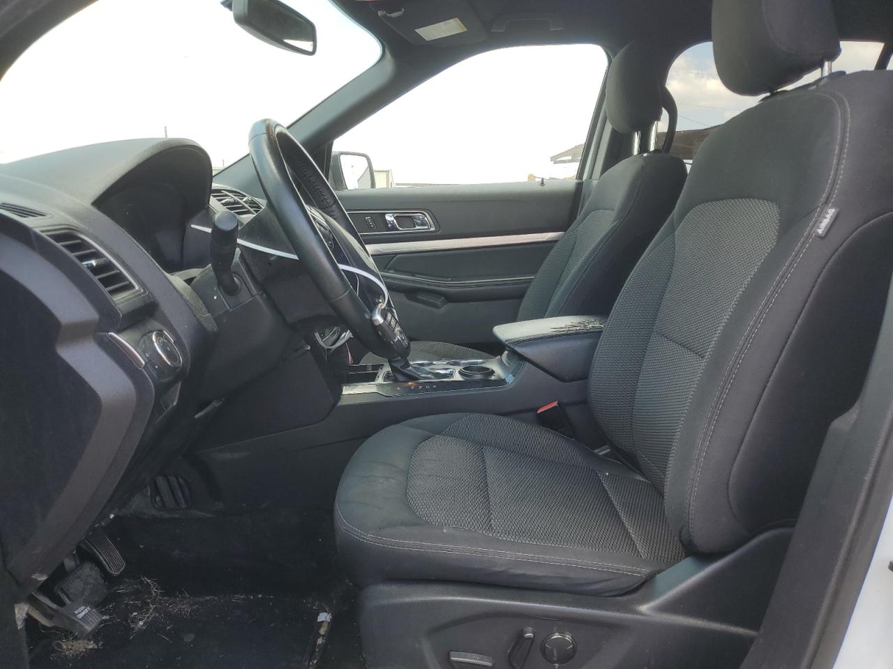 2019 Ford Explorer Xlt VIN: 1FM5K7D81KGA71318 Lot: 56682604