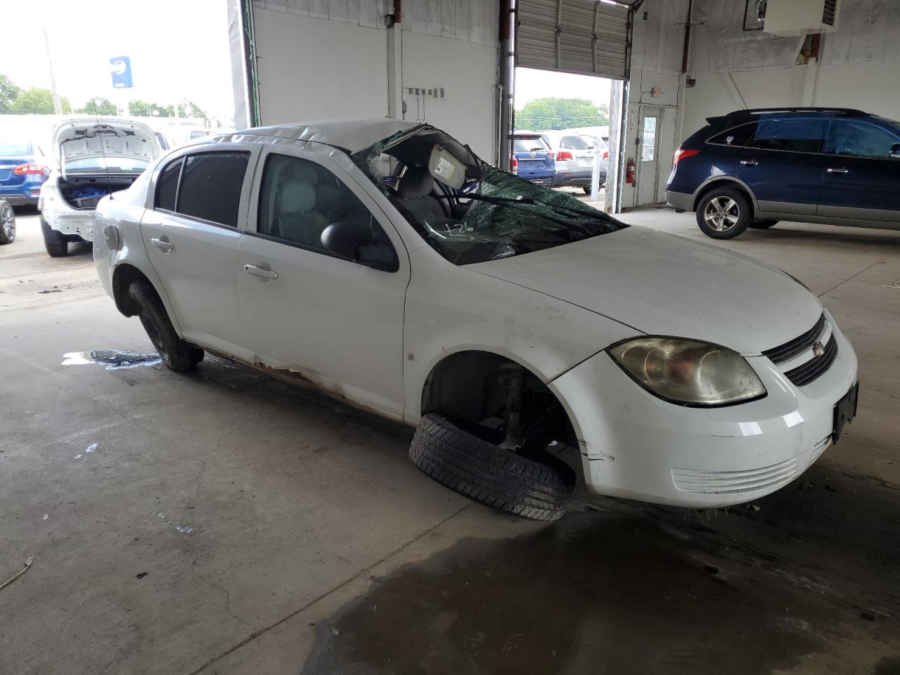 2010 Chevrolet Cobalt - Image 4
