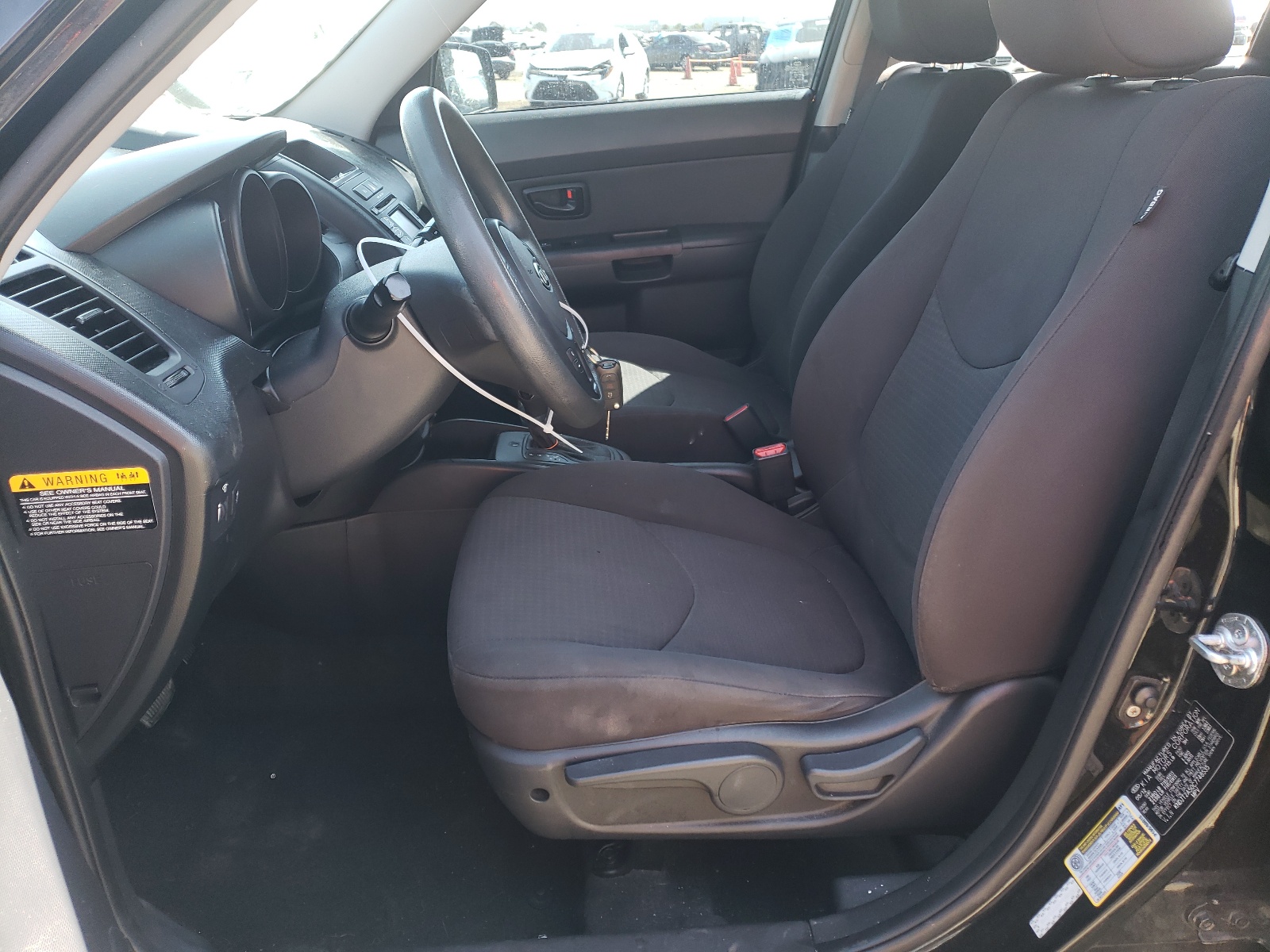 KNDJT2A50C7748535 2012 Kia Soul