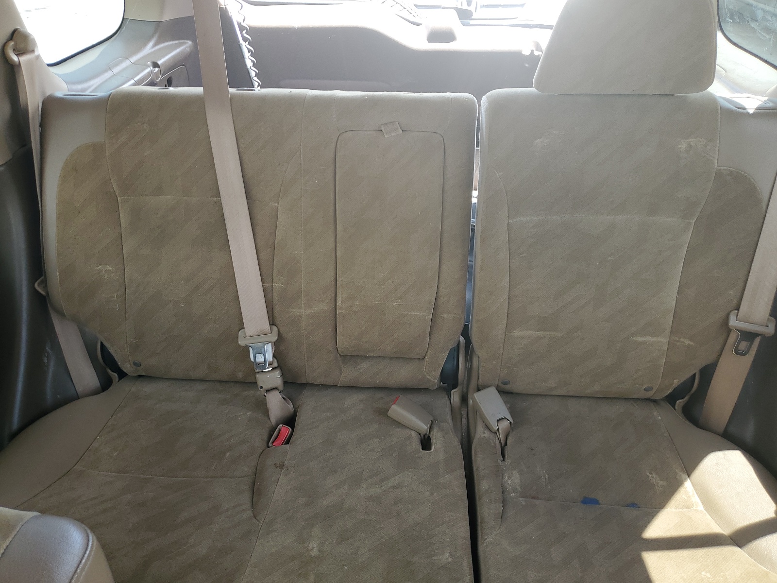 JHLRD78803C012136 2003 Honda Cr-V Ex