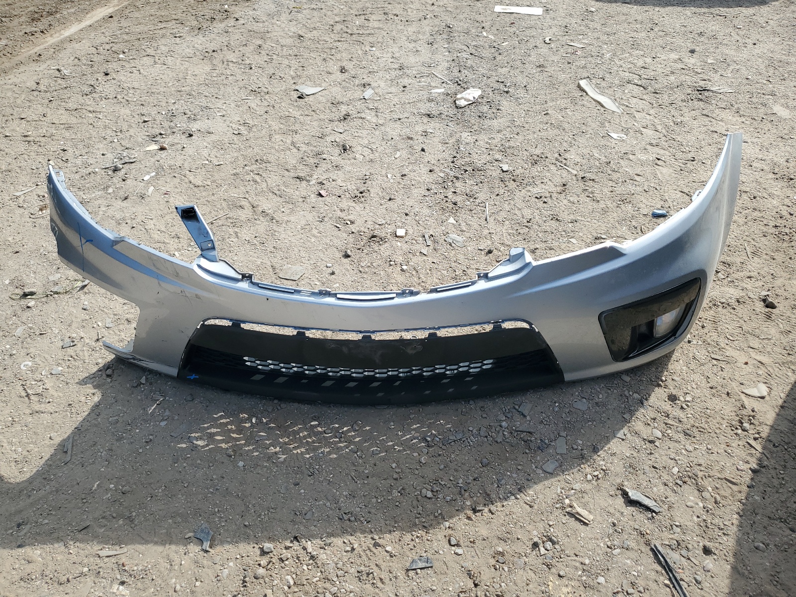 KNAFW6A34A5154006 2010 Kia Forte Sx