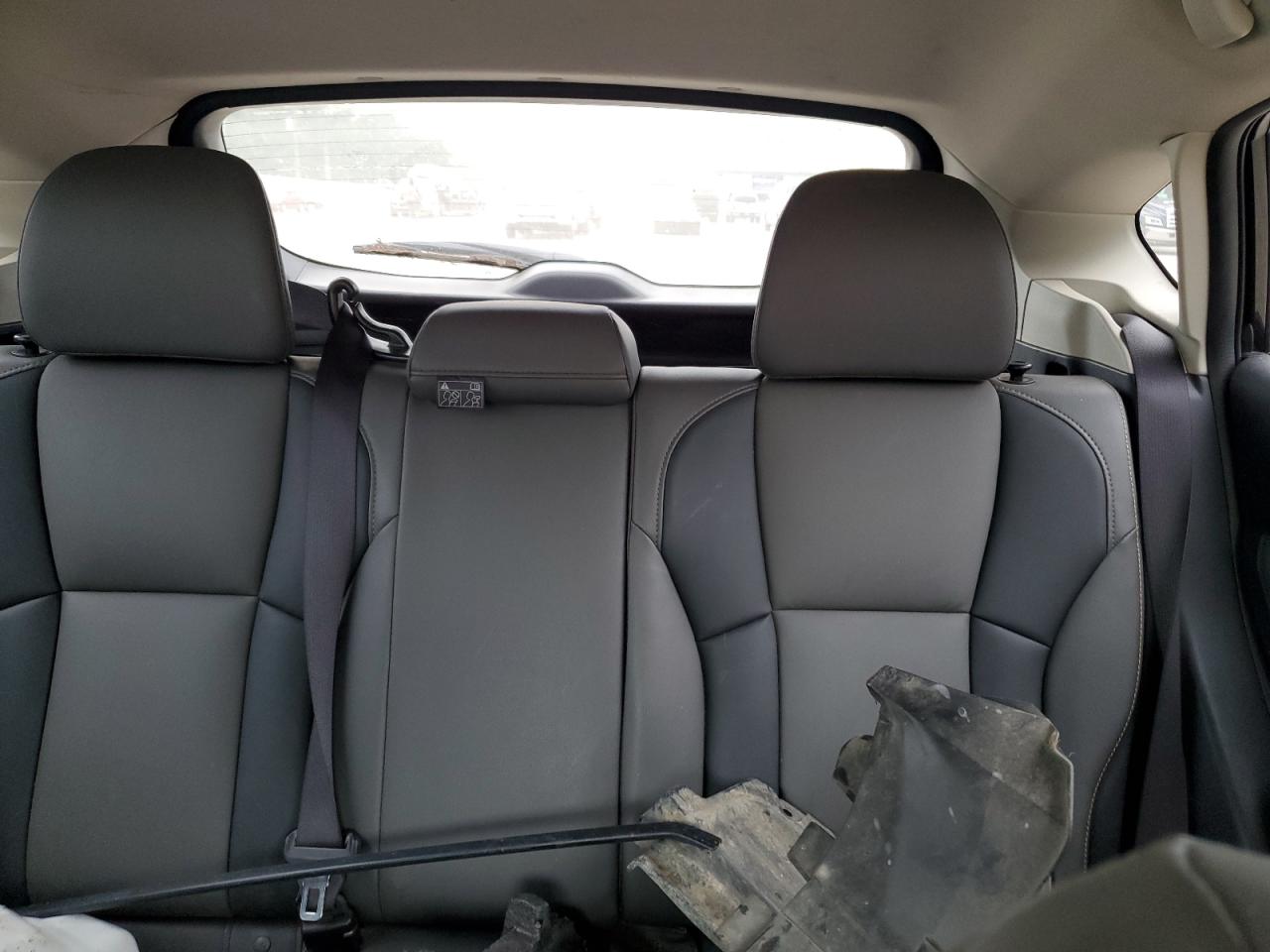 2021 Subaru XV - Image 10