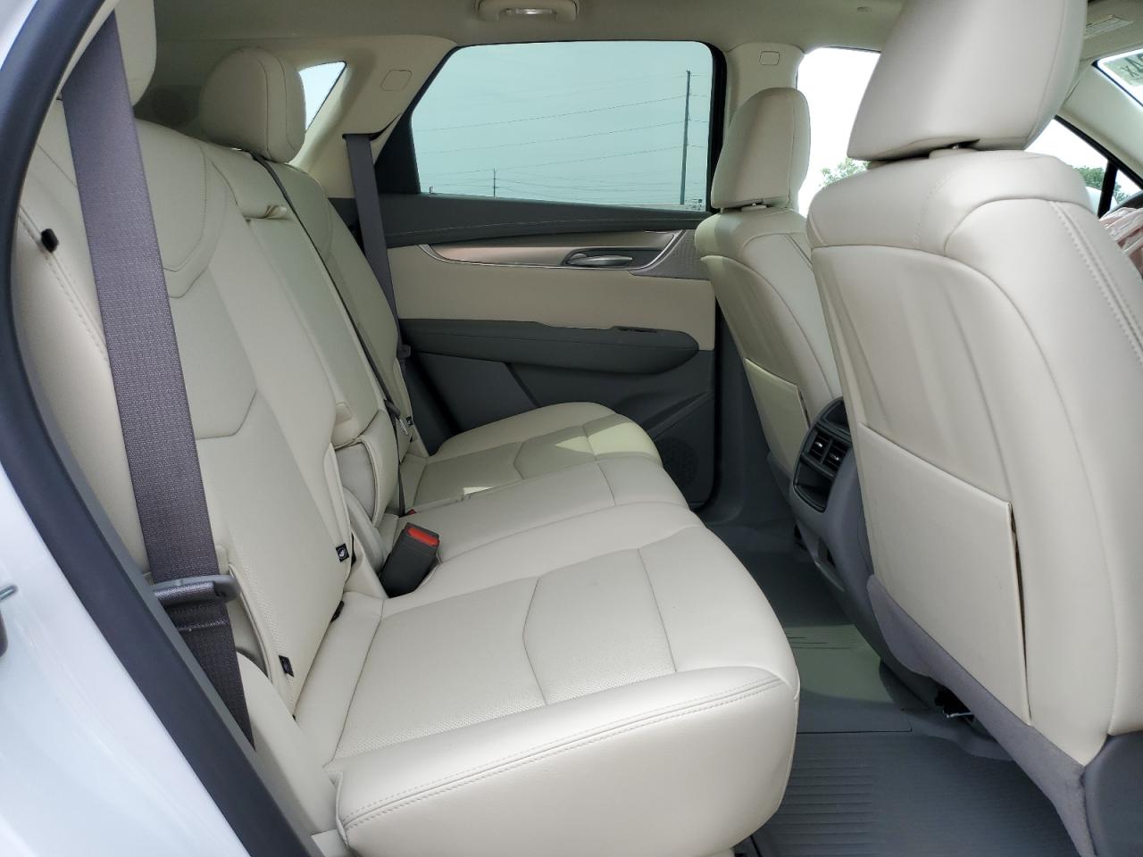 2024 Cadillac Xt5 Premium Luxury VIN: 1GYKNDRS5RZ708317 Lot: 59027224