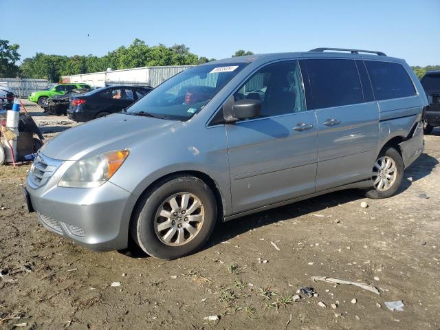 2009 Honda Odyssey Ex